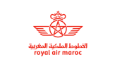 Royal Air maroc logo